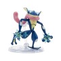 Statuetta Articolata Pokémon 15 cm