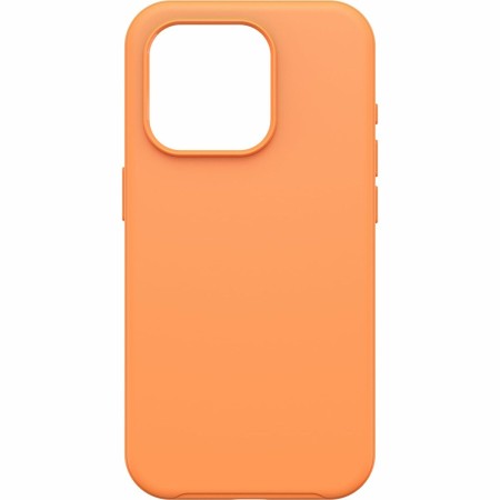 Custodia per Cellulare Otterbox LifeProof Arancio iPhone 15 Pro