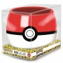 Tazza con Scatola Pokémon Pokeball Ceramica 360 ml