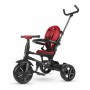 Triciclo New Rito Star 3 in 1 Passeggino per Bambini