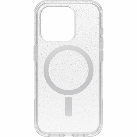 Custodia per Cellulare Otterbox LifeProof Trasparente iPhone 15 Pro