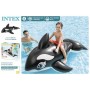 Gonfiabile Intex   Balena 193 x 119 cm