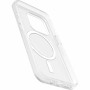 Custodia per Cellulare Otterbox LifeProof Trasparente iPhone 15 Pro