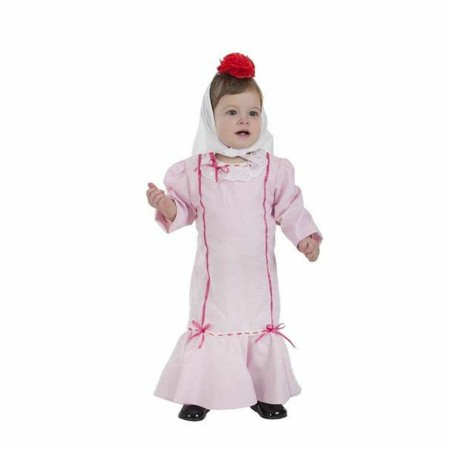 Costume per Bambini Chulapa (2 Pezzi)