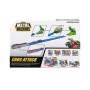 Pista Lanciatrice Zuru Metal Machines Croc Attack 30 x 9 cm