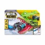 Pista Lanciatrice Zuru Metal Machines Croc Attack 30 x 9 cm