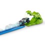 Pista Lanciatrice Zuru Metal Machines Croc Attack 30 x 9 cm