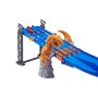 Pista da Corsa Zuru Metal Machines 4-Lane Raptor Attack 70 x 11 x 30 cm