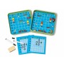 Gioco Educativo Prima Infanzia Cayro Arrr! 19 x 19 x 3,5 cm 8 Pezzi