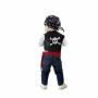 Costume per Bambini   Pirata (3 Pezzi)