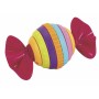 Sonaglio Candy 14 cm Multicolore