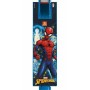 Monopattino Spider-Man Alluminio 80 x 55,5 x 9,5 cm