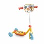 Monopattino The Paw Patrol 3 ruote 60 x 46 x 13,5 cm