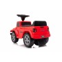 Cavalcabili Jeep Gladiator Rosso