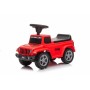 Cavalcabili Jeep Gladiator Rosso