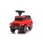 Cavalcabili Jeep Gladiator Rosso