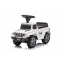 Cavalcabili Jeep Gladiator 63,5 x 29 x 42 cm Bianco