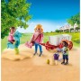 Playset Playmobil 71258 City Life 25 Pezzi