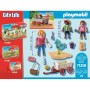 Playset Playmobil 71258 City Life 25 Pezzi