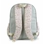 Zaino Scuola Decuevas Multicolore Fiori 40 x 18 x 30 cm