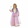 Costume per Bambini My Other Me Viola Principessa (2 Pezzi)