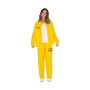 Costume per Adulti My Other Me Donna Prigioniero Giallo