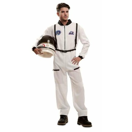 Costume per Adulti My Other Me Astronauta 2 Pezzi