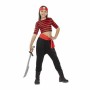 Costume per Bambini My Other Me Pirata 4 Pezzi