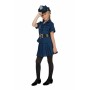 Costume per Bambini My Other Me Poliziotto (4 Pezzi)