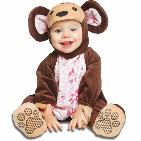 Costume per Bambini My Other Me Orso