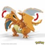 Set di Costruzioni Pokémon Mega Charizard 222 Pezzi