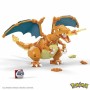 Set di Costruzioni Pokémon Mega Charizard 222 Pezzi