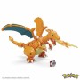 Set di Costruzioni Pokémon Mega Charizard 222 Pezzi