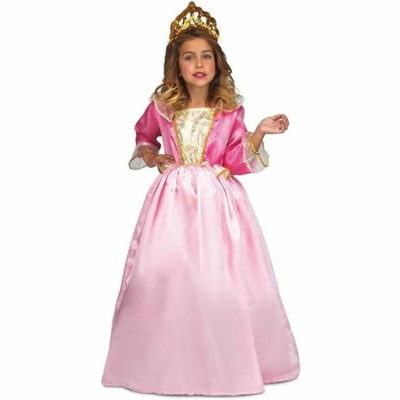 Costume per Bambini My Other Me Rosa chiaro Principessa 2 Pezzi