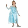 Costume per Bambini Disney Elsa