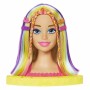 Bambola da Pettinare Barbie Hair Color Reveal 29 cm