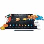 Gioco Educativo Hape Kit sistema solare rotante in 3D 37,3 x 28,3 x 6,5 cm