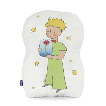 Cuscino HappyFriday LE PETIT PRINCE Multicolore 40 x 30 cm 30 x 4 x 40 cm