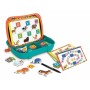 Gioco Educativo Clementoni 27,5 x 23 x 5 cm Magnetico