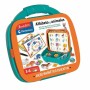 Gioco Educativo Clementoni 27,5 x 23 x 5 cm Magnetico