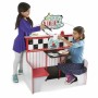 Cucina Giocattolo Melissa & Doug Ristorante 108 x 66 x 18 cm