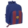 Zaino Scuola F.C. Barcelona Safta Protection First Kit 23/24 32 x 42 x 15 cm