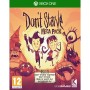 Videogioco per Xbox One 505 Games Don't Starve