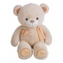 Peluche Valentin Beige Orso 140 cm