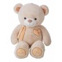 Peluche Valentin Beige Orso 115 cm