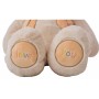 Peluche Valentin Beige Orso 100 cm