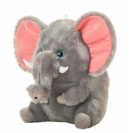 Peluche Boli Elefante 45cm