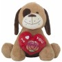 Peluche Amour Cuore Cane