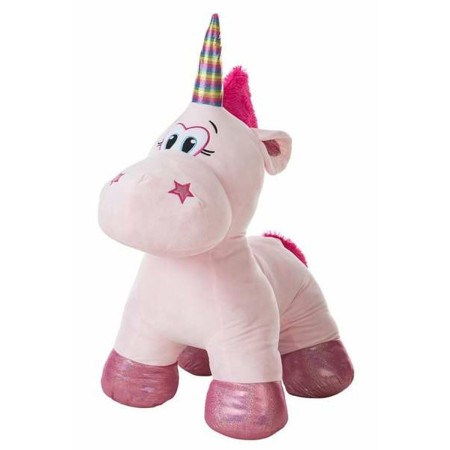 Peluche Belle Unicorno 75 cm