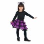 Costume per Bambini My Other Me Ragno Viola (2 Pezzi)